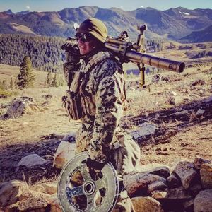 Meet your Posher, Adrian